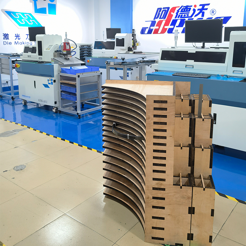 DWG Tabulae Regulae Cassette