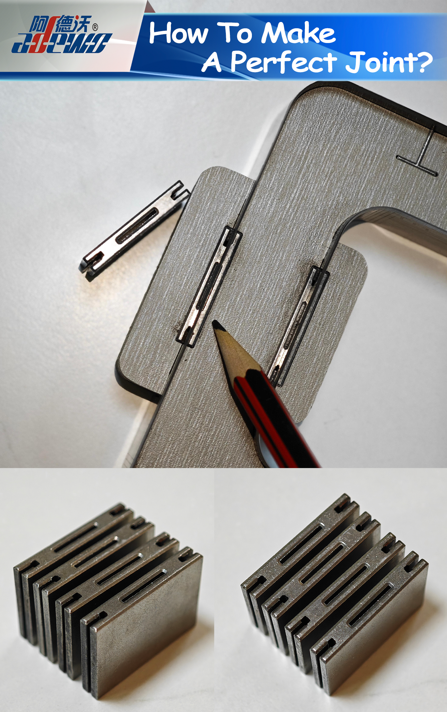 How To Make A Perfect Join?