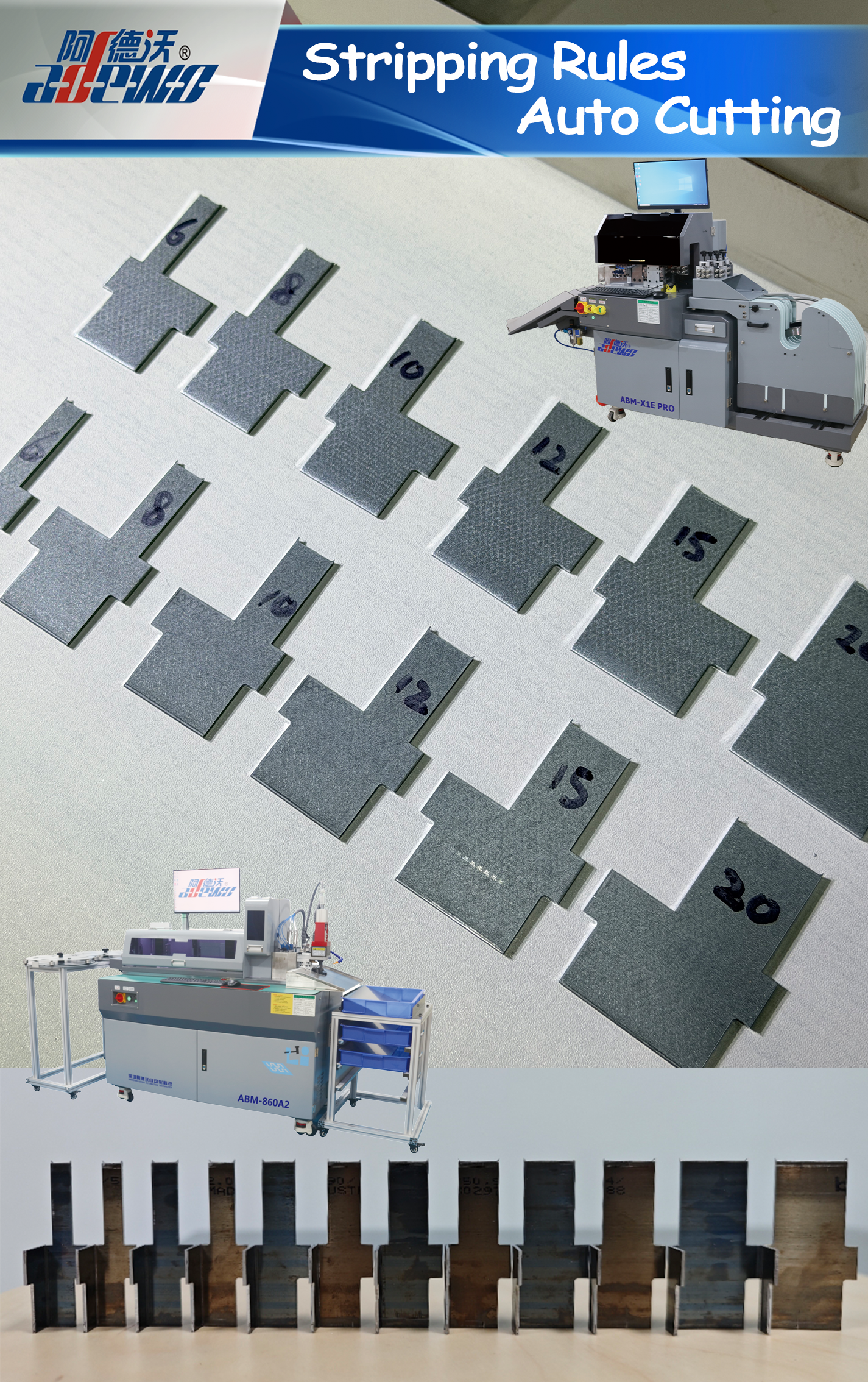 Exuentes Rules Auto Secans