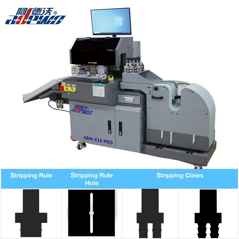 Why Is an Auto Cutting Machine Essential for Modern Die Making?