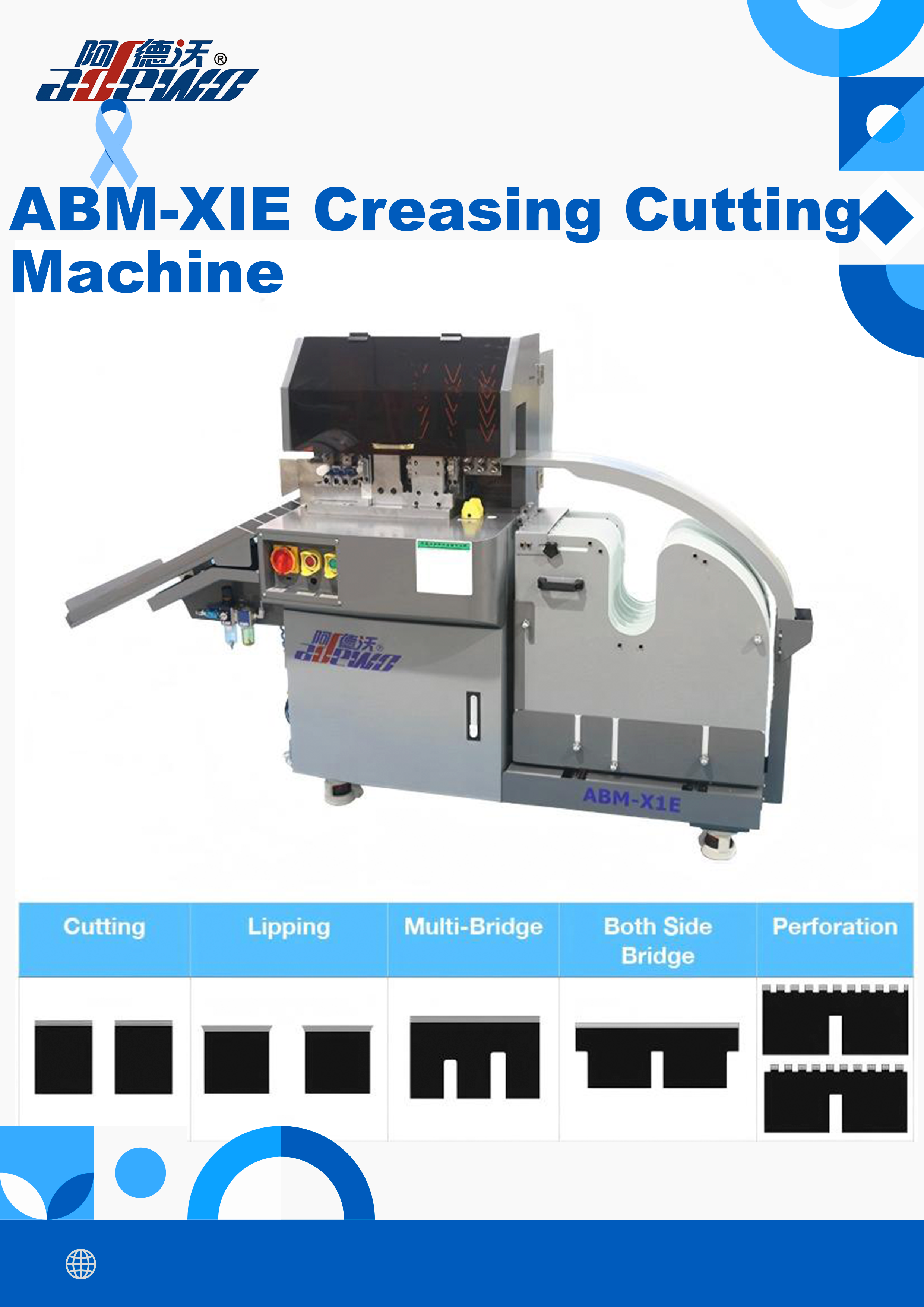 ABM-XIE: Smart Rule Processing for Modern Packaging