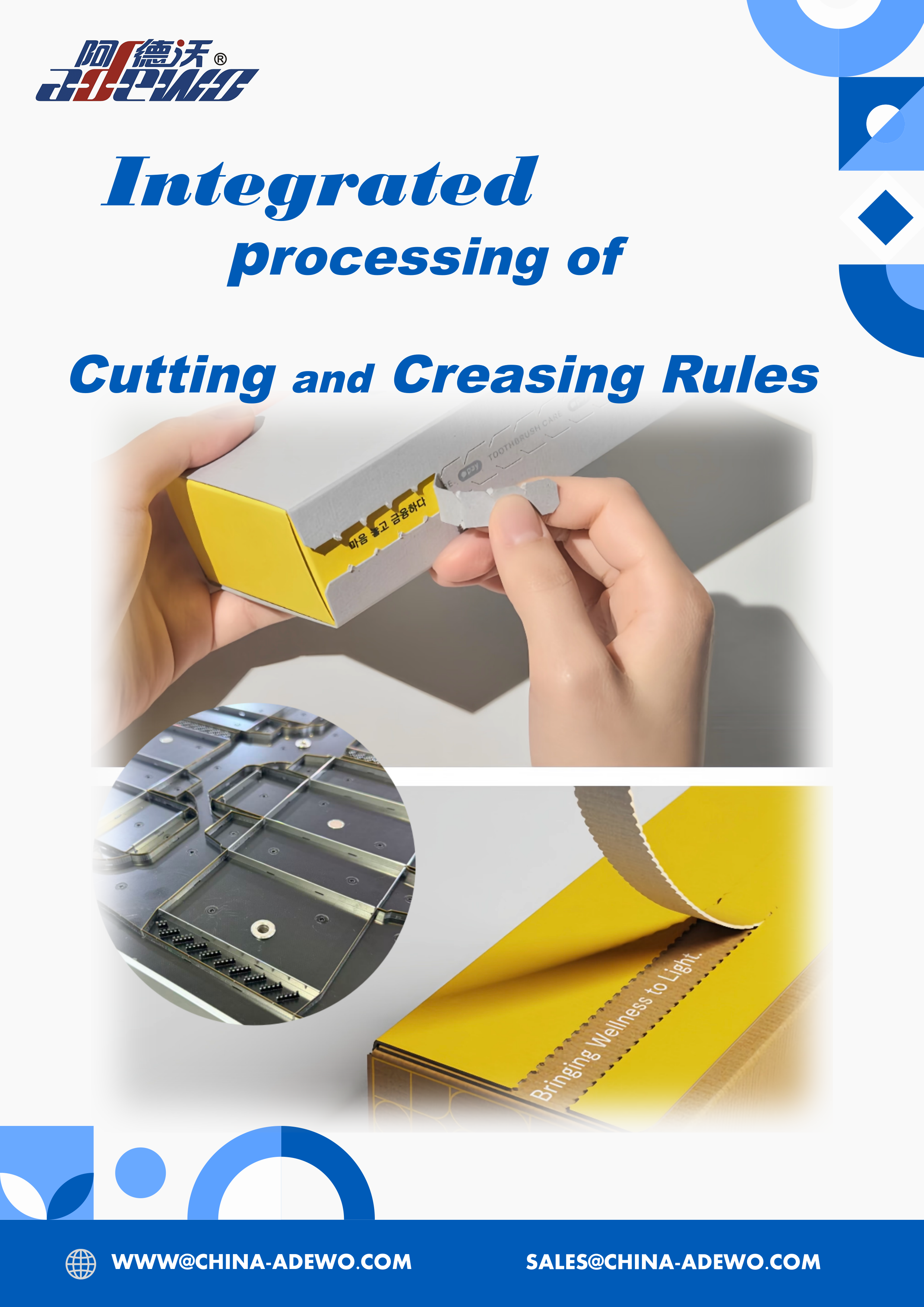 Integrated Processing of cuting and Creeasing Rules: Praecisio Die Vestibulum permittens ABM-832A5 Automatic Regula Bender