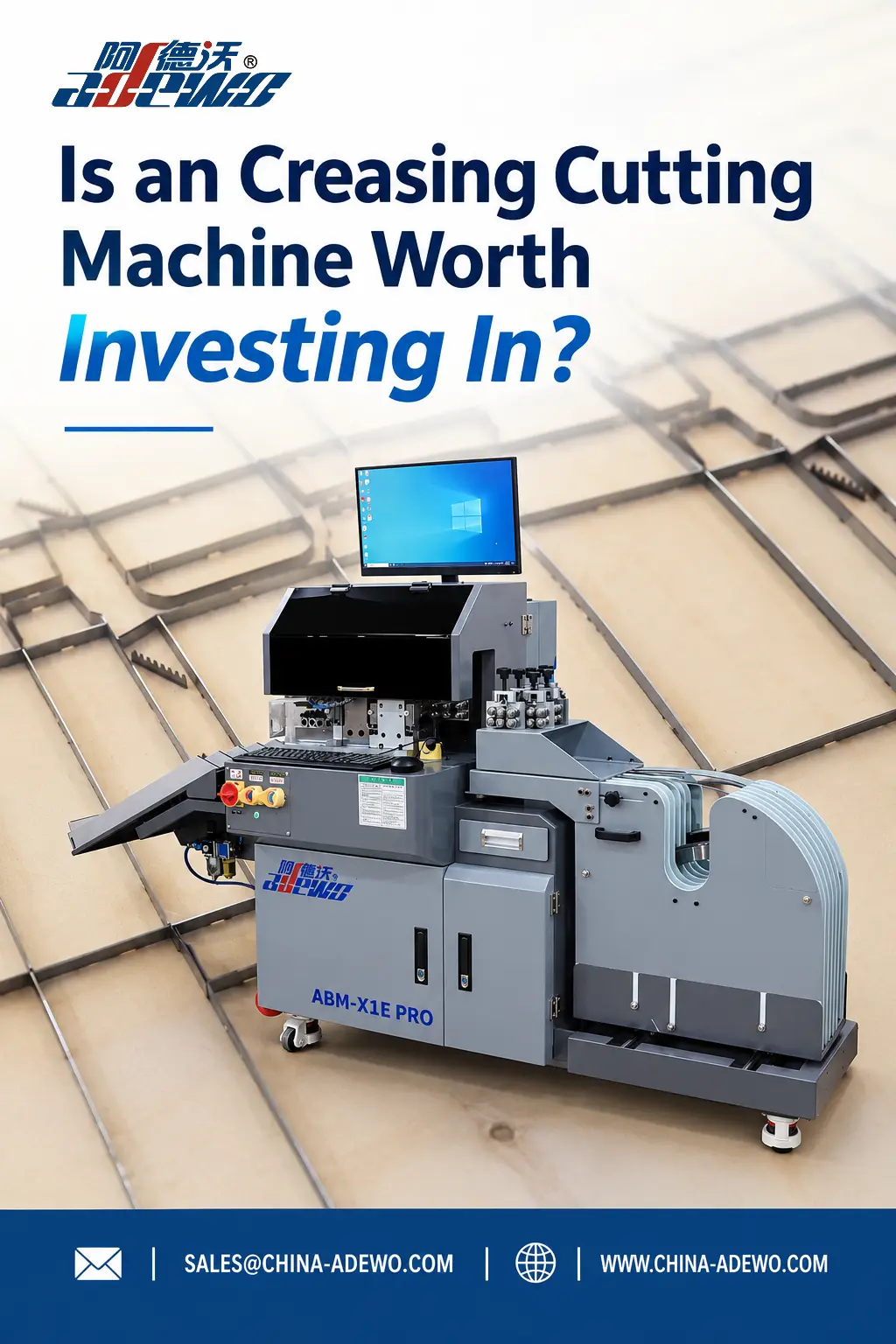Estne Crescens Secans Machina Worth Investing In?