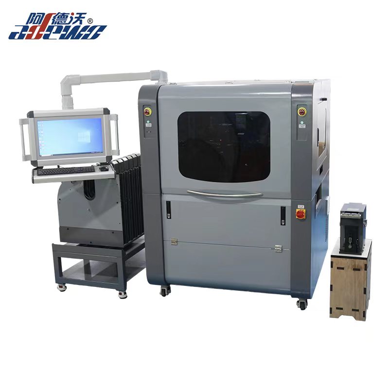 Carton Ondulat Gyratorius Die Boards Auto Bender Machine