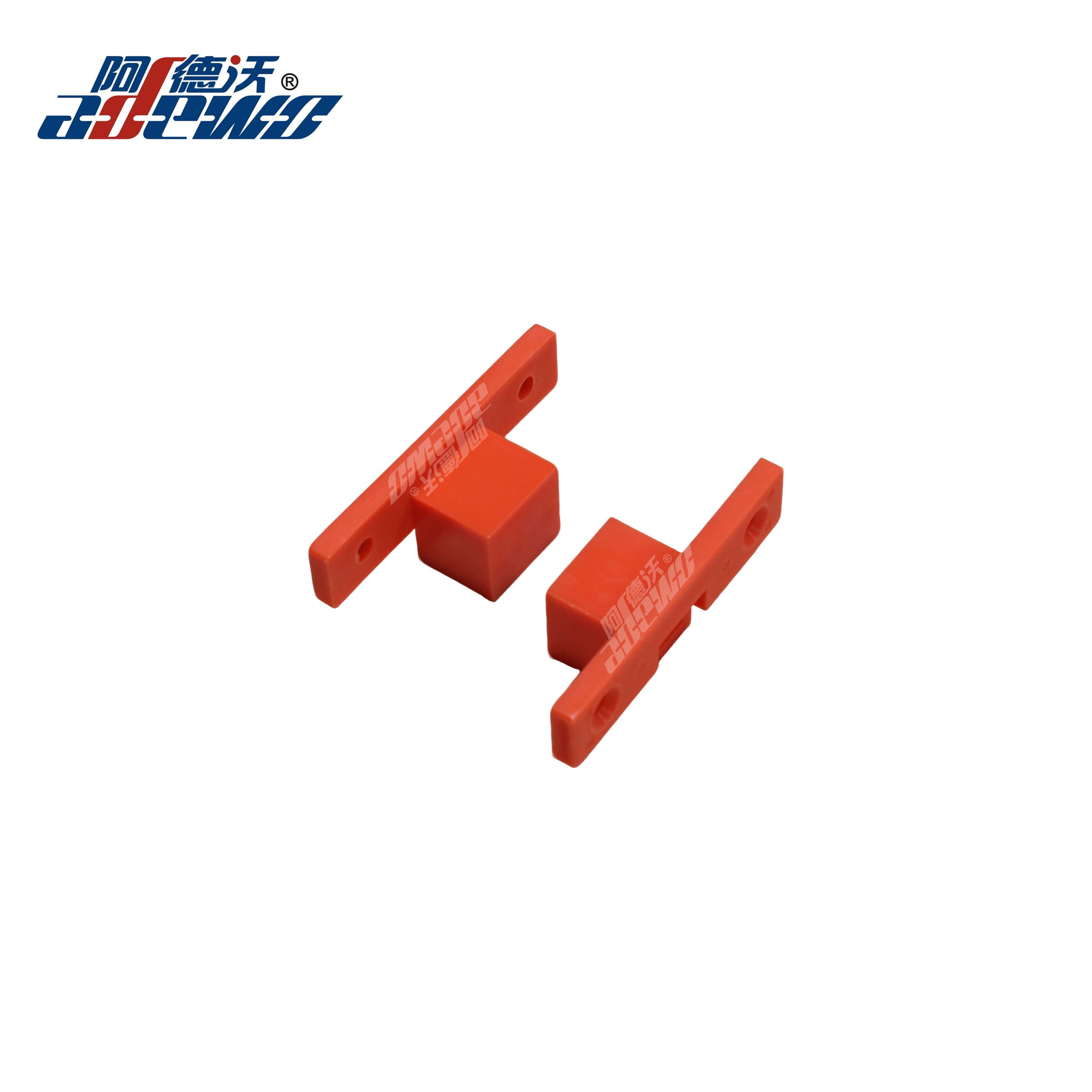 Centerline cuneos ad superiores & inferioribus
