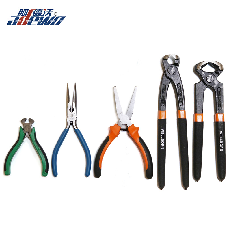 Die Faciens Regulam Pliers