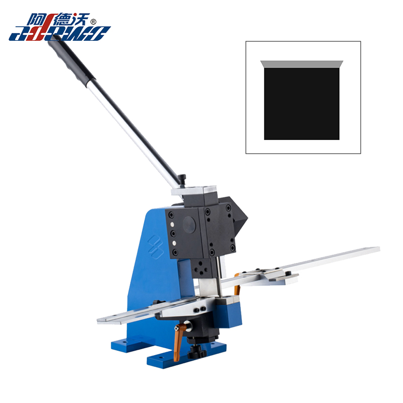 Steel Rule Lipping Machine