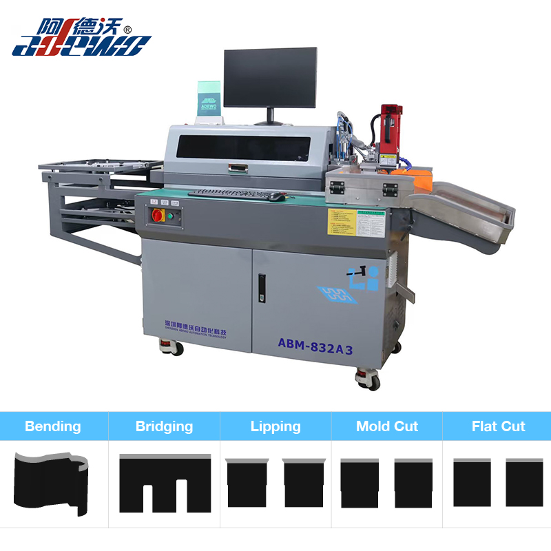 Label dominare Auto tendentes Machina