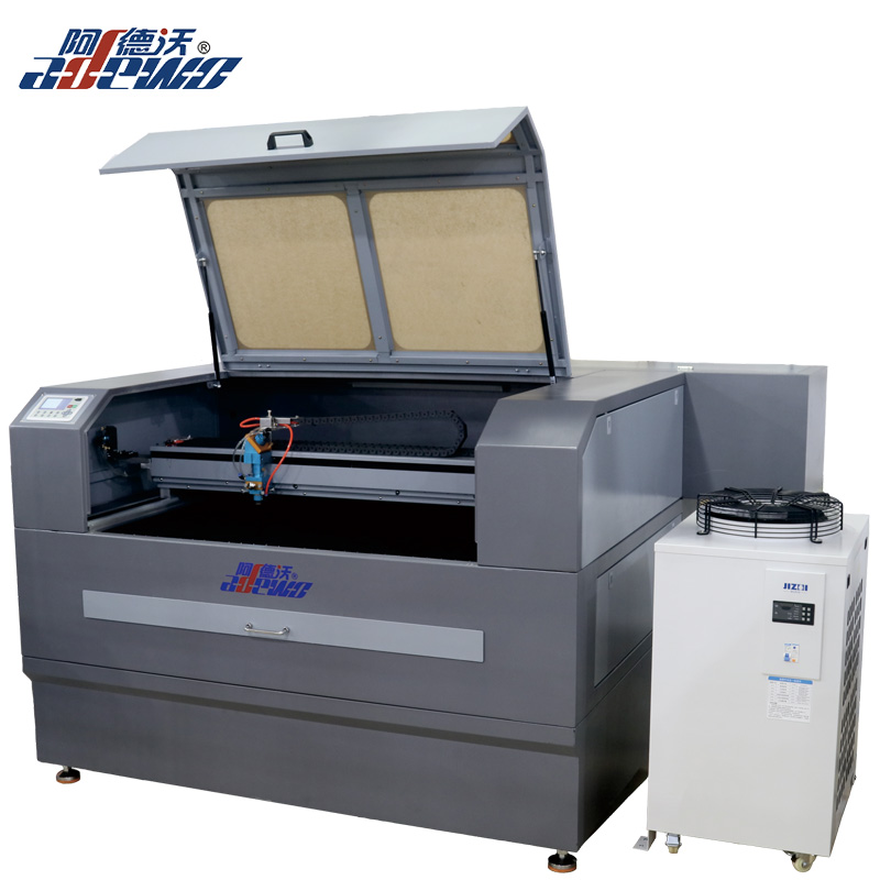 Minimum potestatem Plywood mori faciens laser secans apparatus