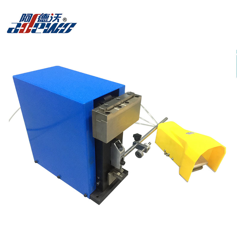 Regula pneumatica Ferro Bridging et Machina Lipping