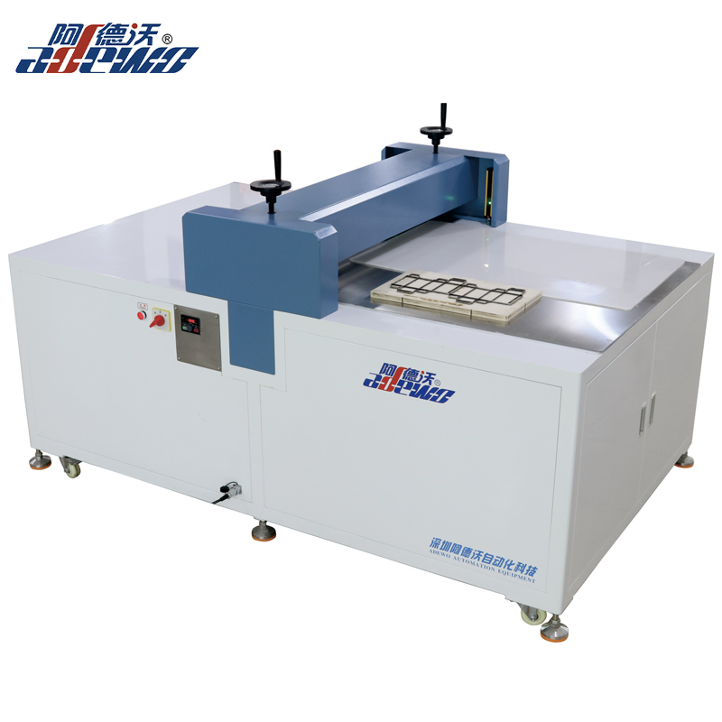 Rollerus Die Cutter